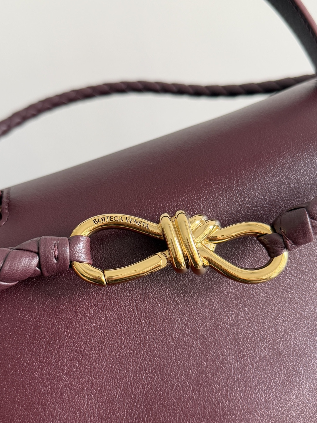 B0tt*ga Ven*ta Large Ciao Ciao 32x41.5x14.5cm