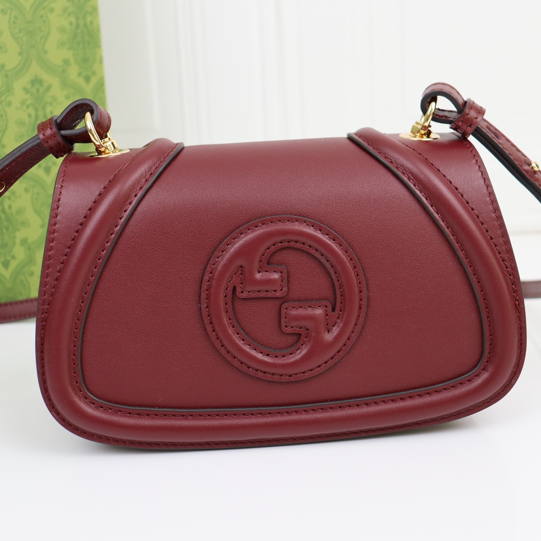 Gvc*1 Small Blondie 21.5X11X8cm