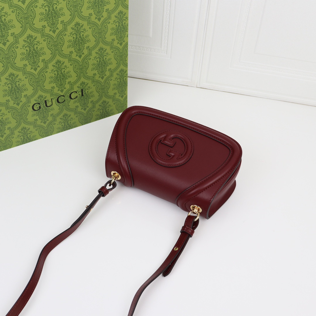 Gvc*1 Small Blondie 21.5X11X8cm