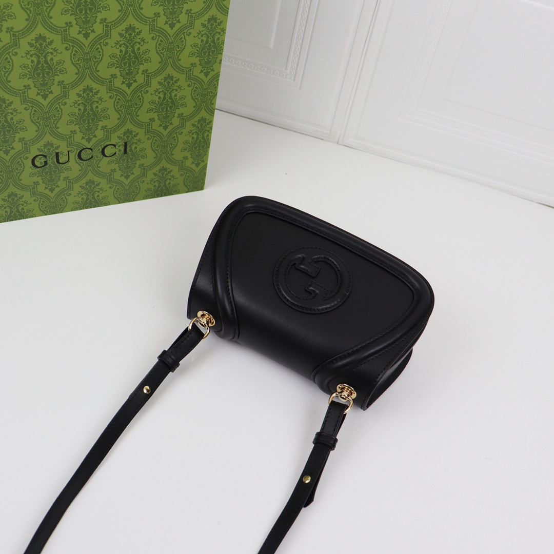 Gvc*1 Small Blondie 21.5X11X8cm