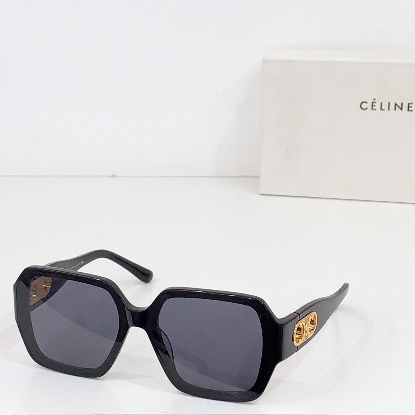 Ce1i*e Glasses CL40251U 61-16-140