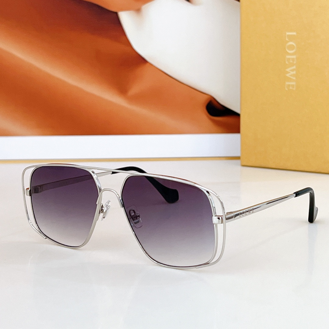 L0ew* Glasses LW5130S 58-25-145