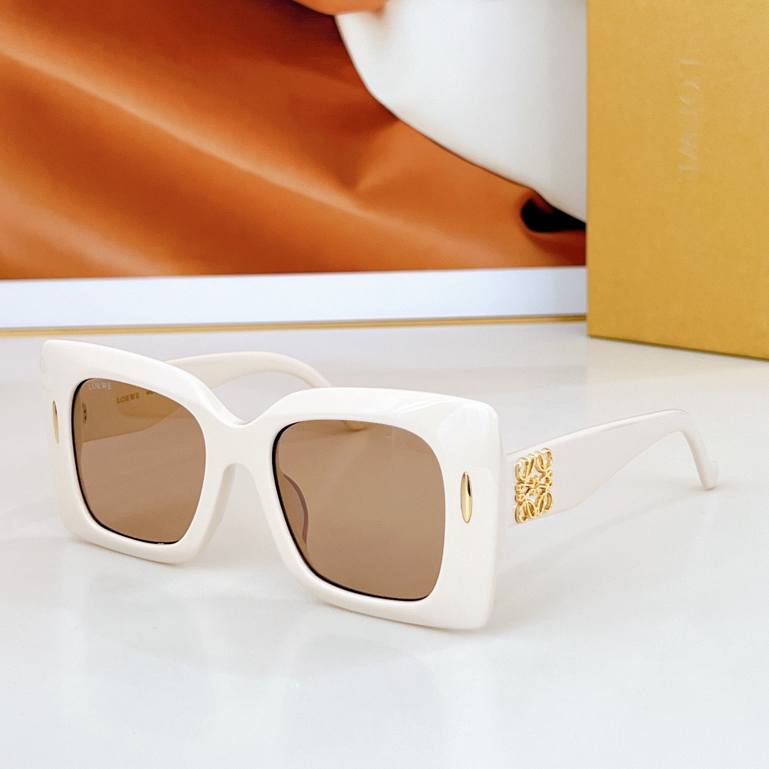 L0ew* Glasses LW5096S 53-21-145