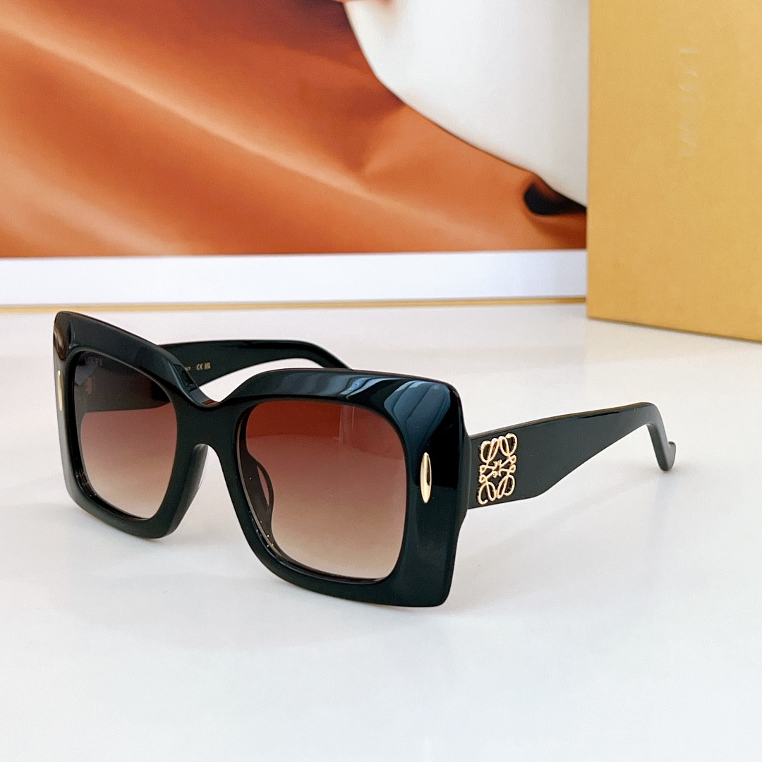 L0ew* Glasses LW5096S 53-21-145