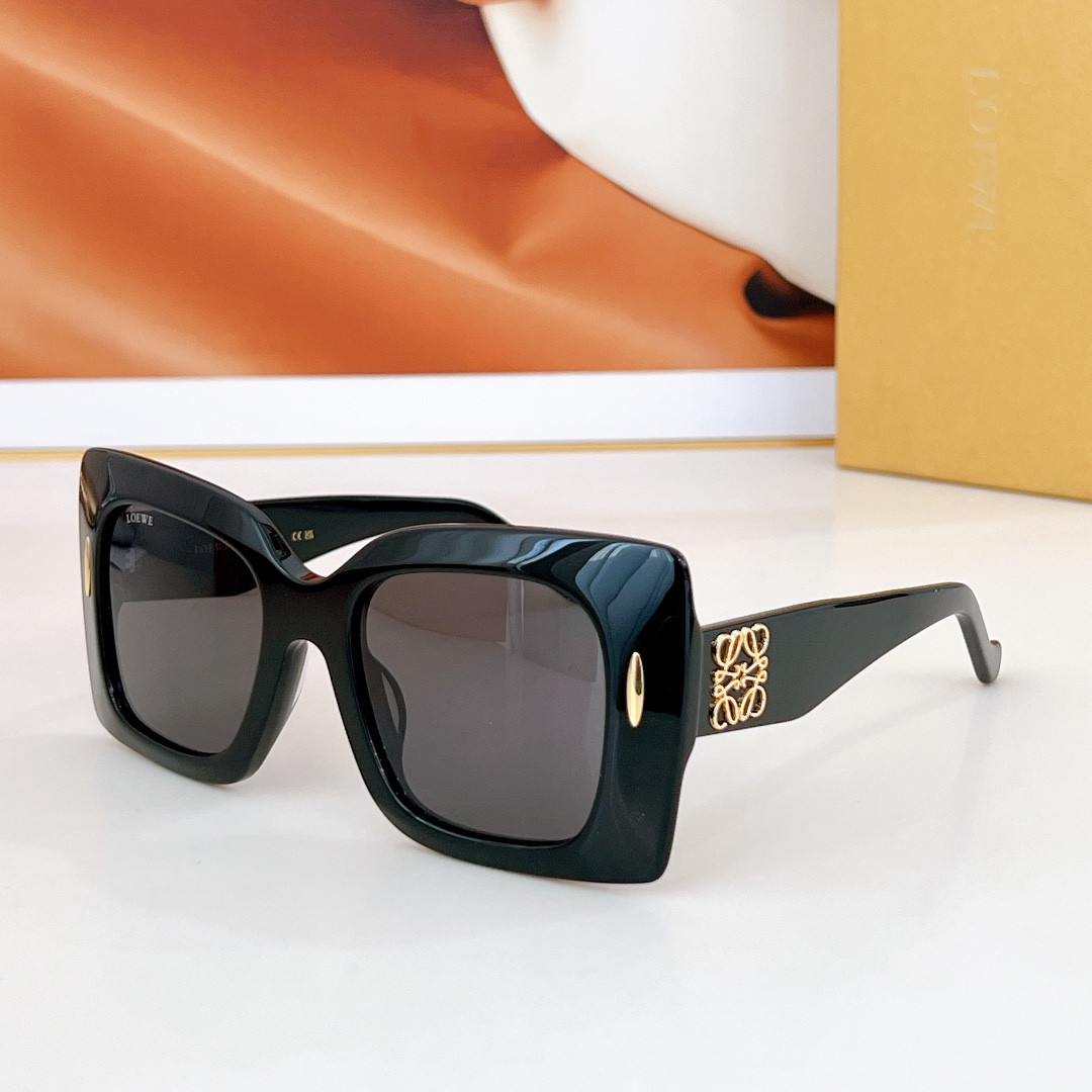 L0ew* Glasses LW5096S 53-21-145