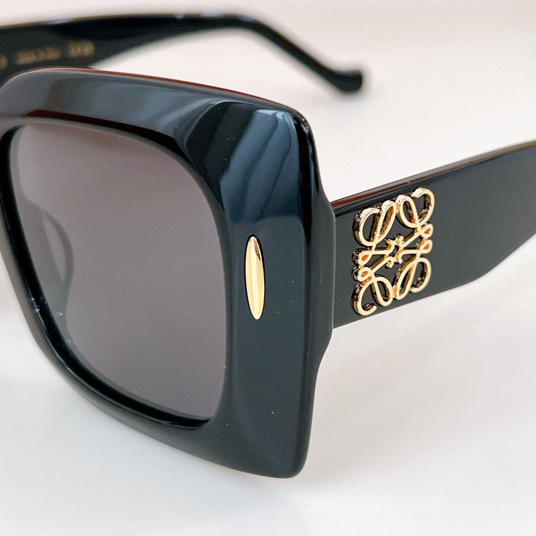 L0ew* Glasses LW5096S 53-21-145