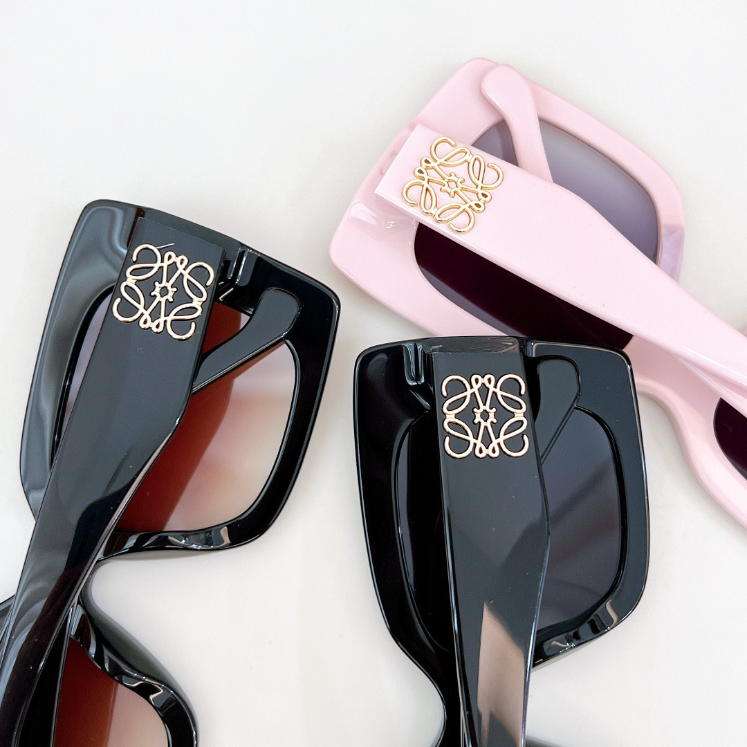 L0ew* Glasses LW5096S 53-21-145