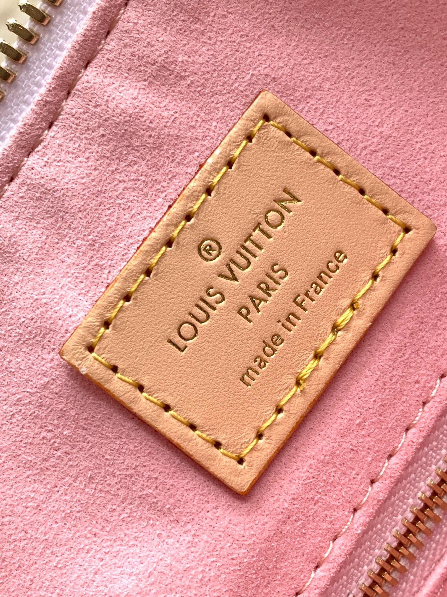 LV Slouchy PM N00116 33x22x9cm