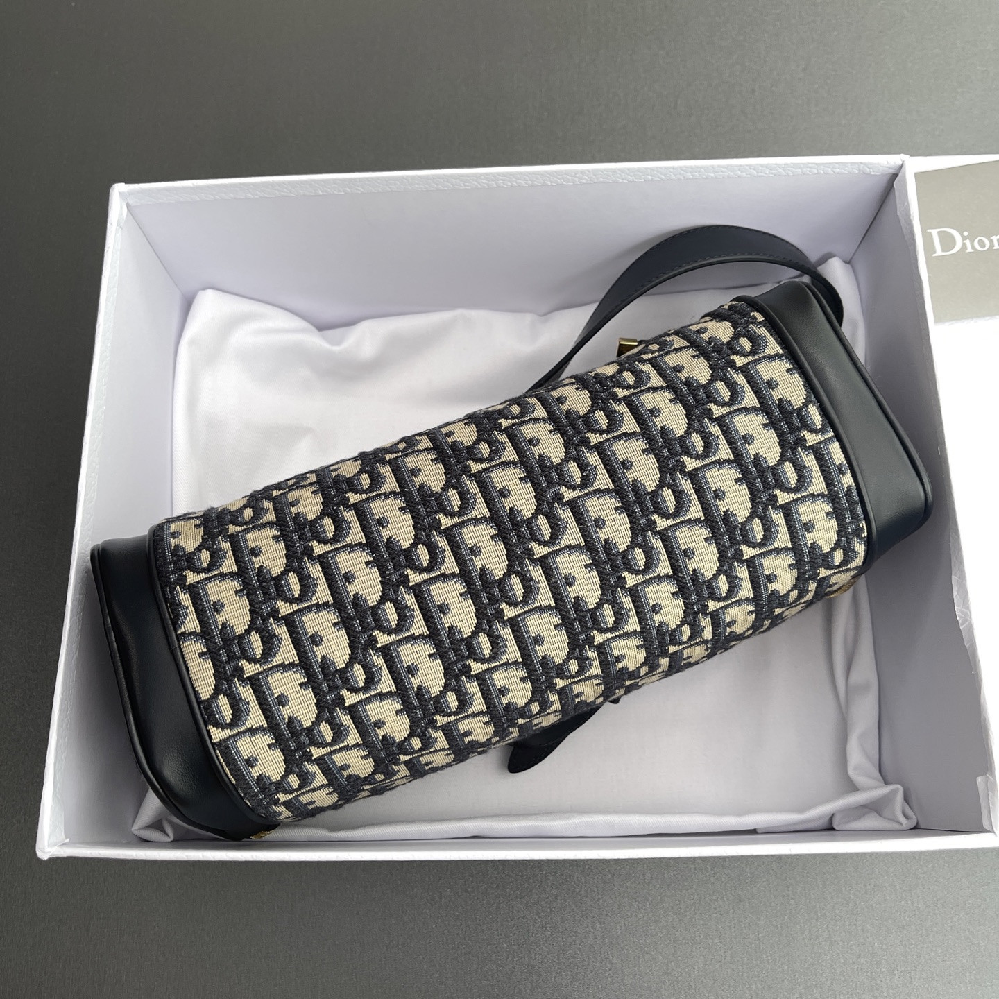 D10r D10rstar East-West Mini Bag 27x11x10cm