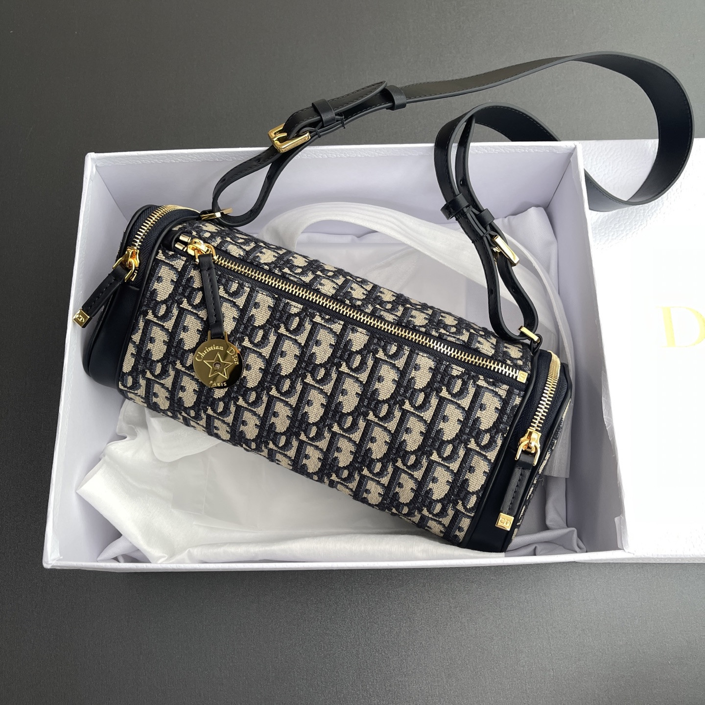 D10r D10rstar East-West Mini Bag 27x11x10cm