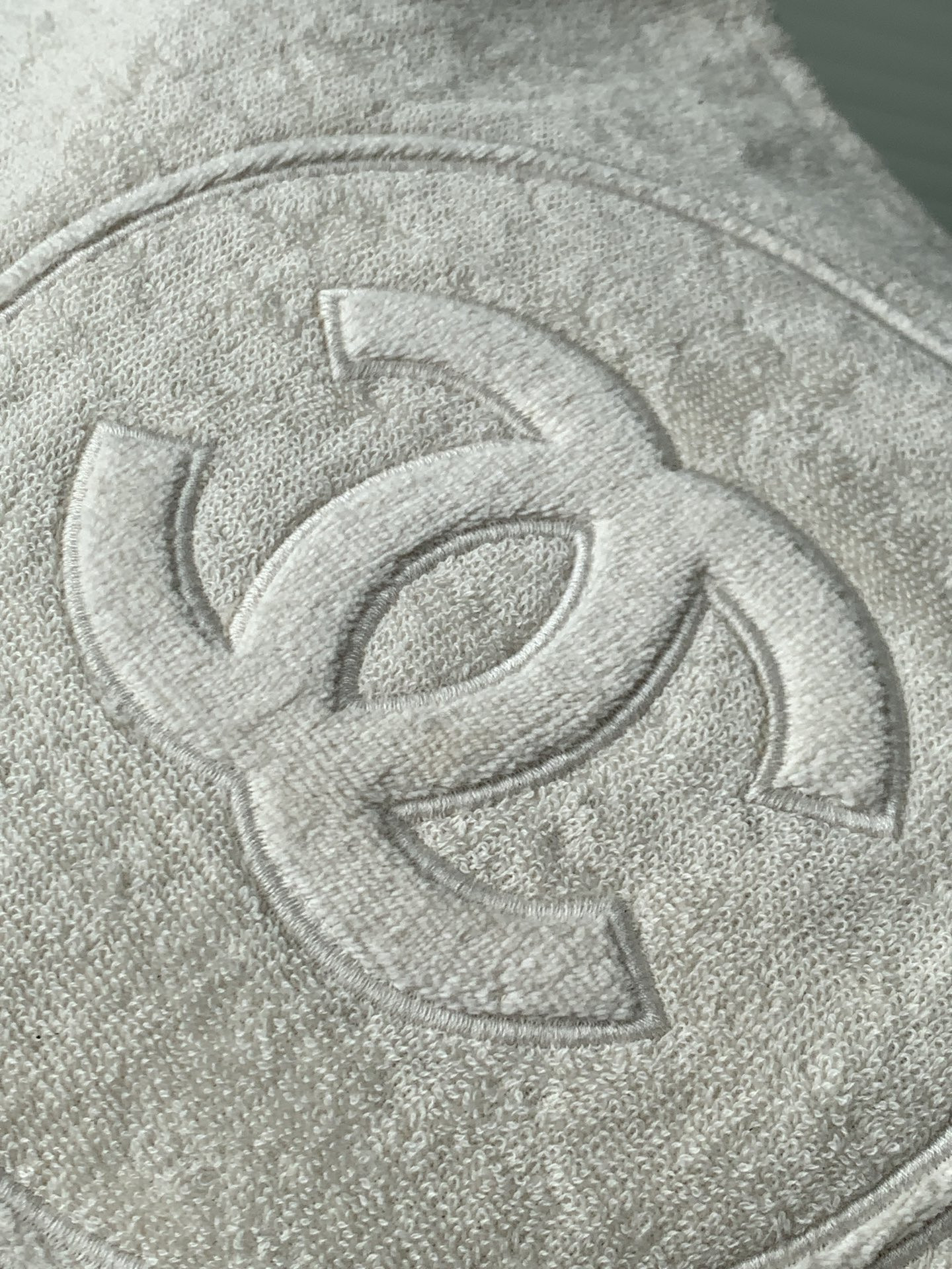 Ch**el Coco Beach Beachwear Set 38x58x20cm