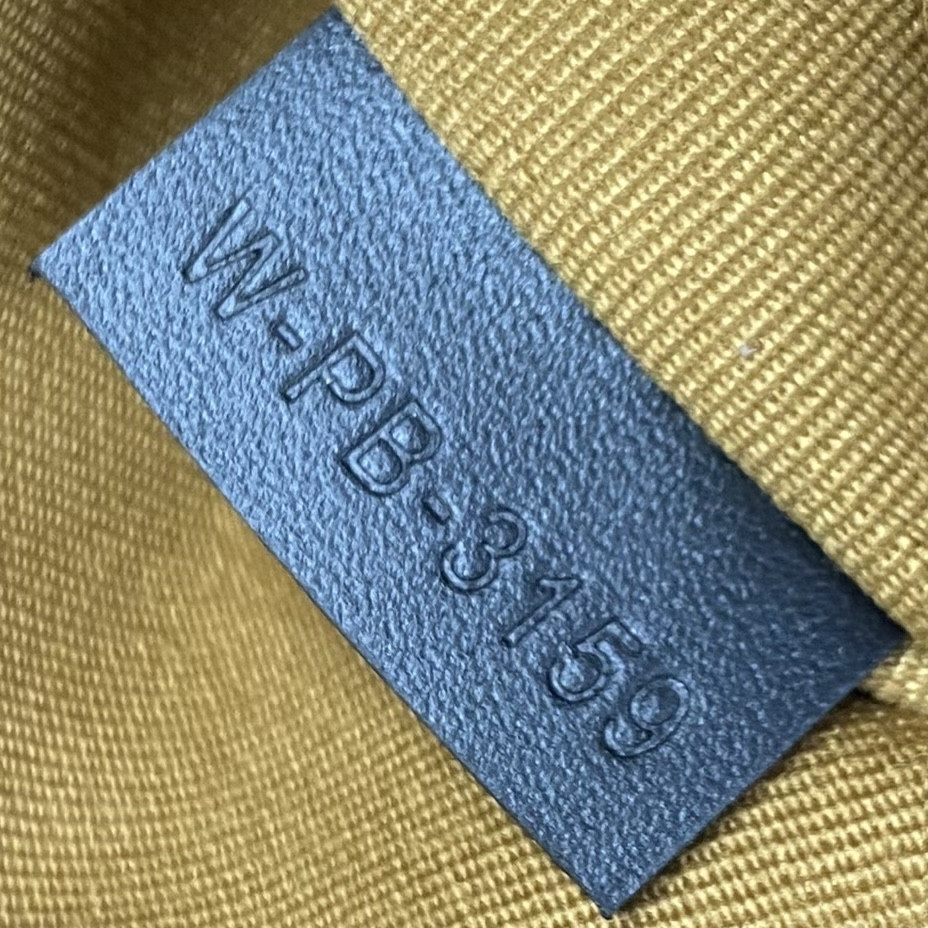 Ce1i*e LARGE BOSTON in Triomphe Canvas & calfskin 33x20x24cm