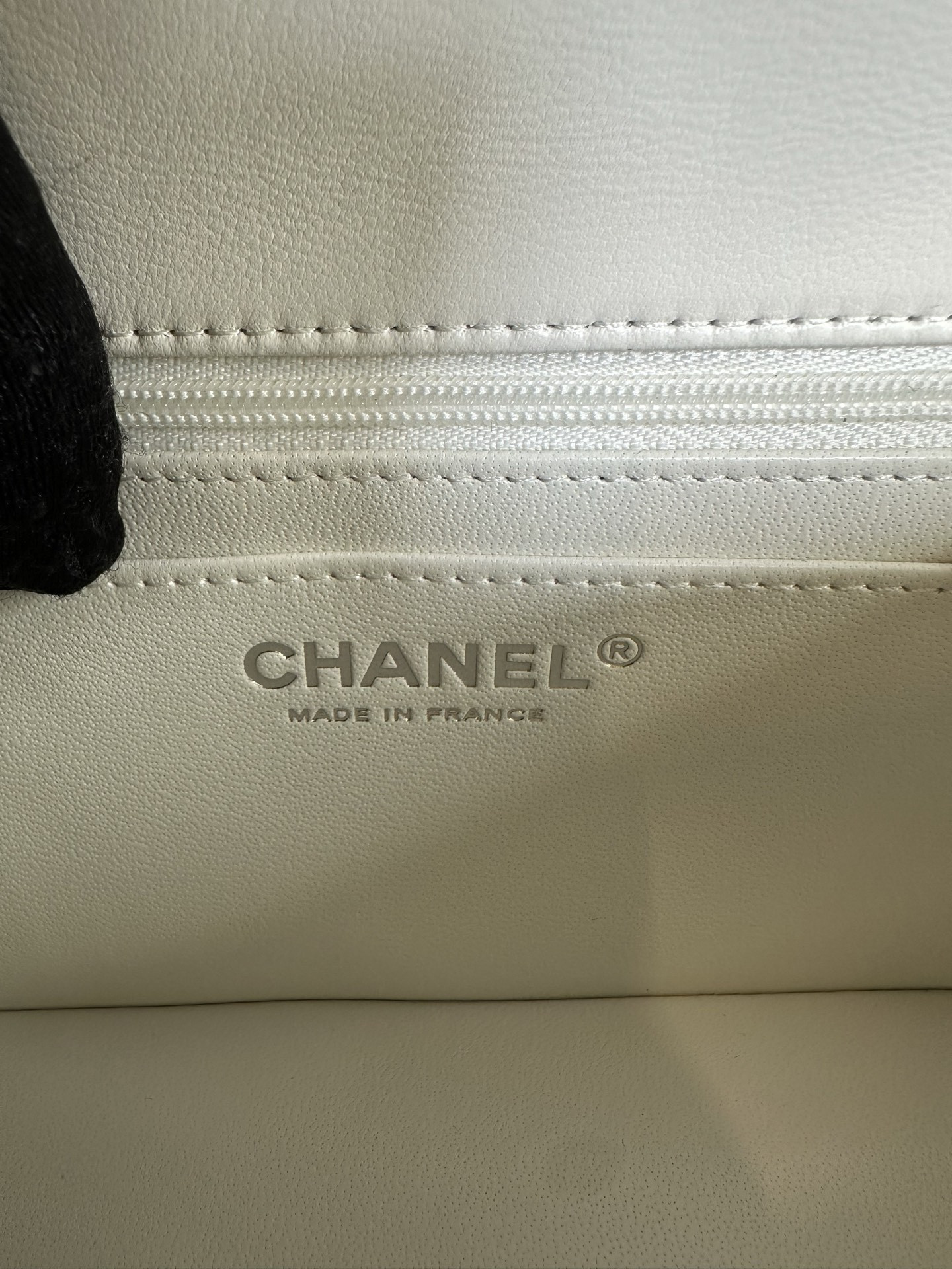 Ch**el Mini Flap Bag 20x12x6cm