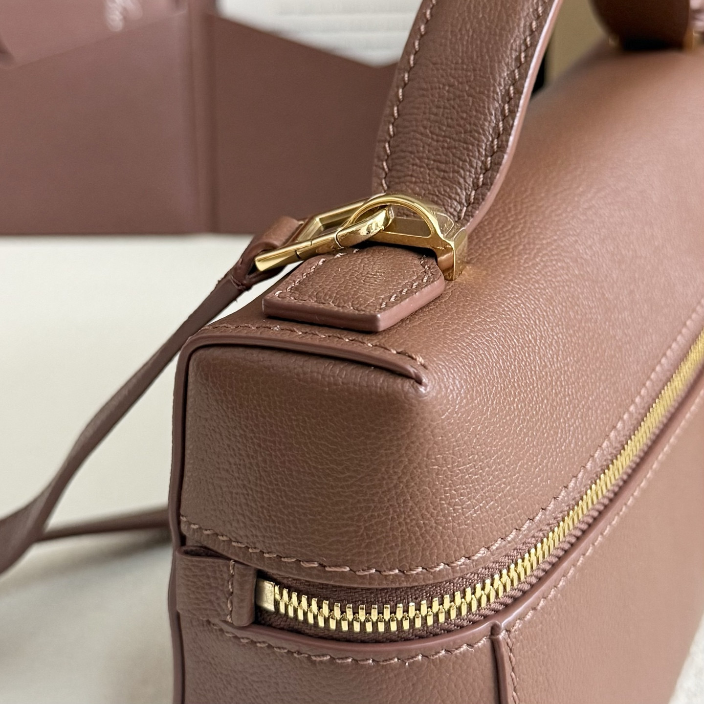 L0r0 P1ana Extra Bag L23 23x12x7cm