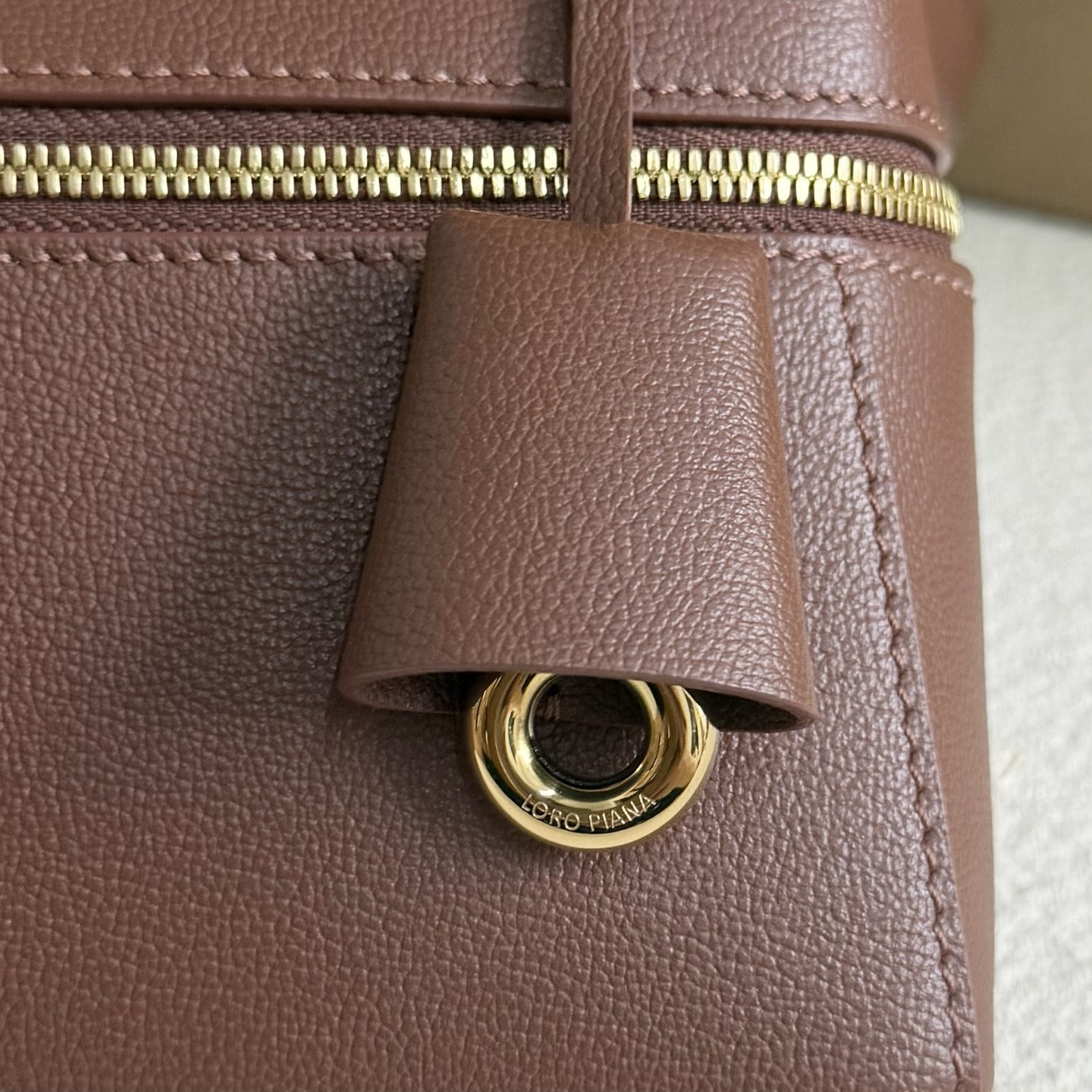 L0r0 P1ana Extra Bag L23 23x12x7cm