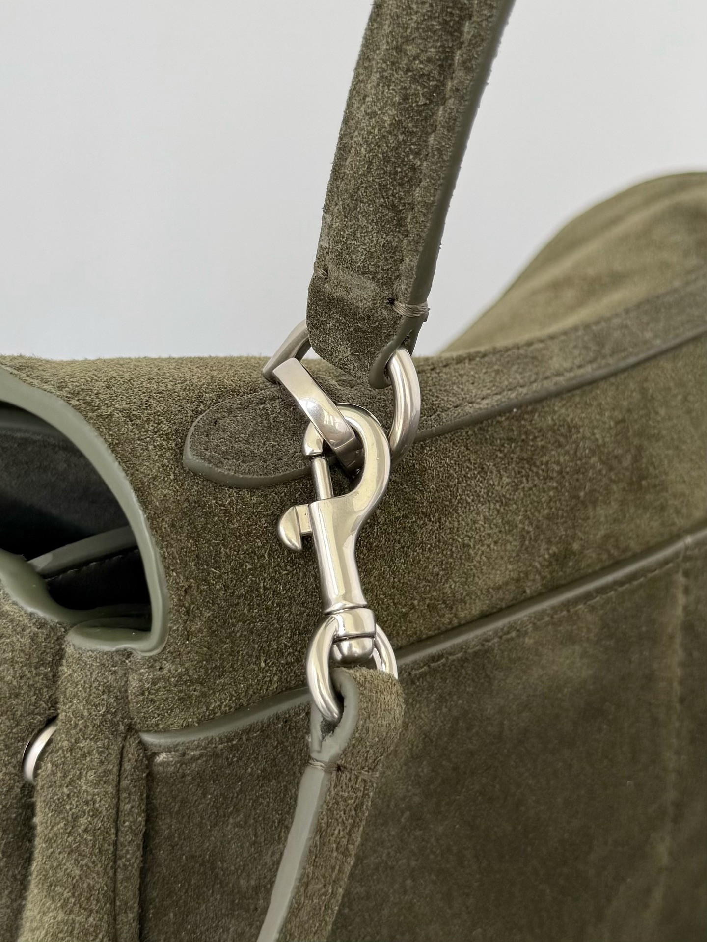 Ba1en*iaga Rodeo Mini 22.8x17x9.9cm