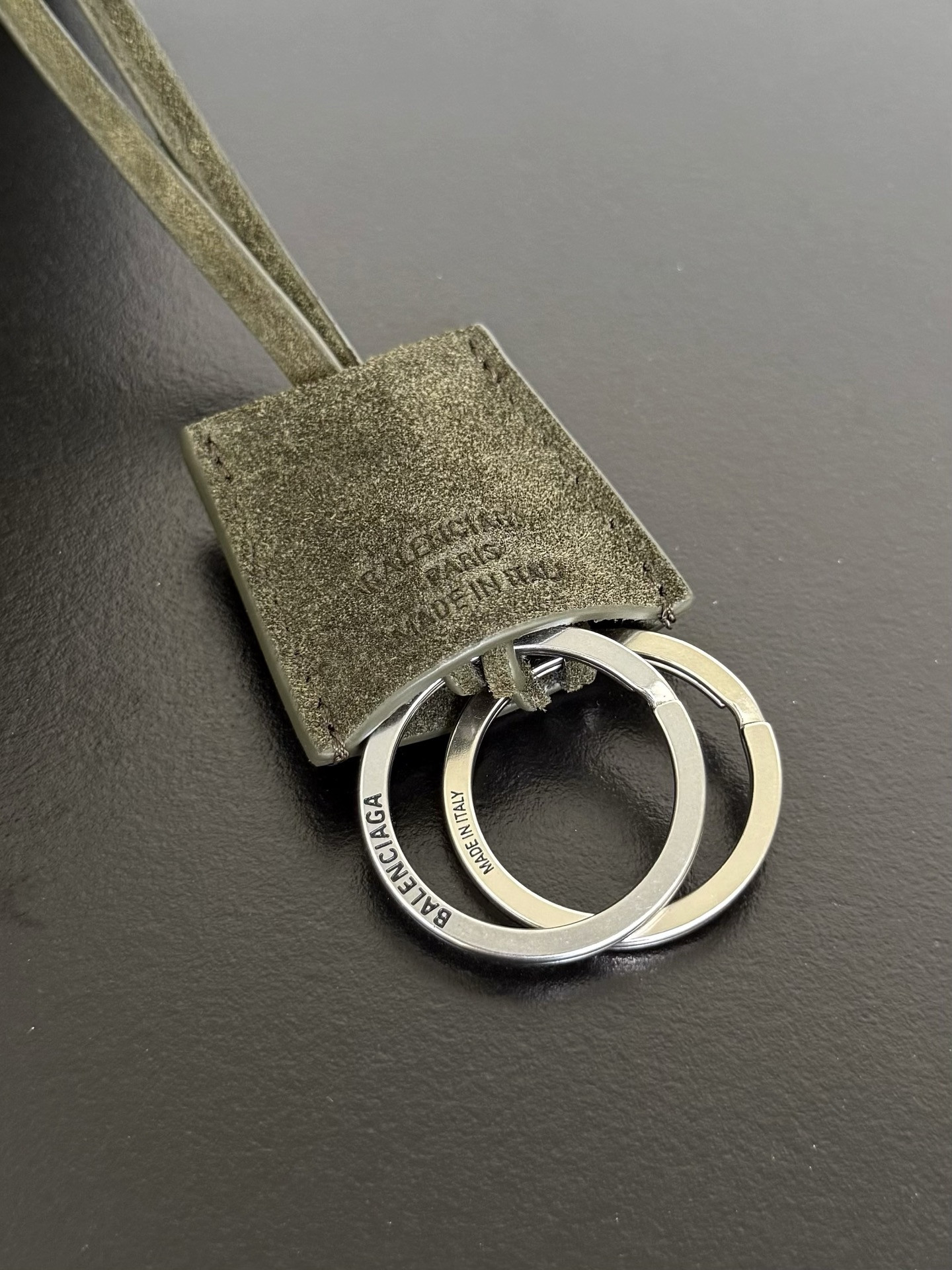 Ba1en*iaga Rodeo Medium 35x23.3x10.9cm