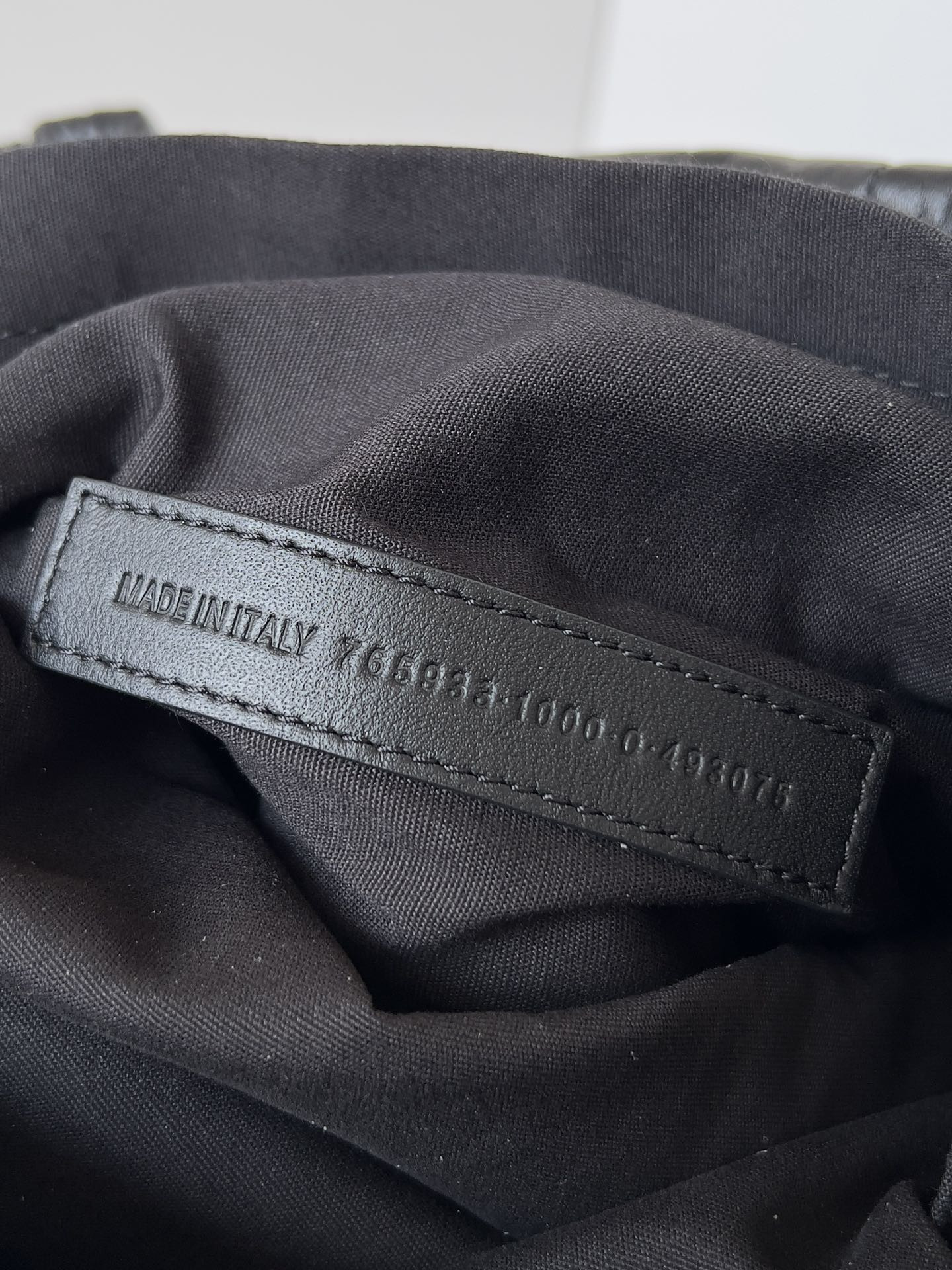 Ba1en*iaga Monaco Chain Bag Large 43.5x32x23cm