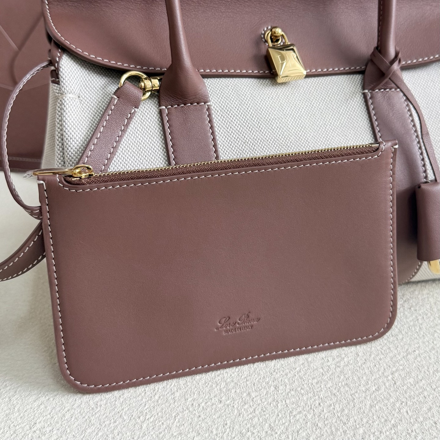 L0r0 P1ana Loom L25 25x18x12.5cm