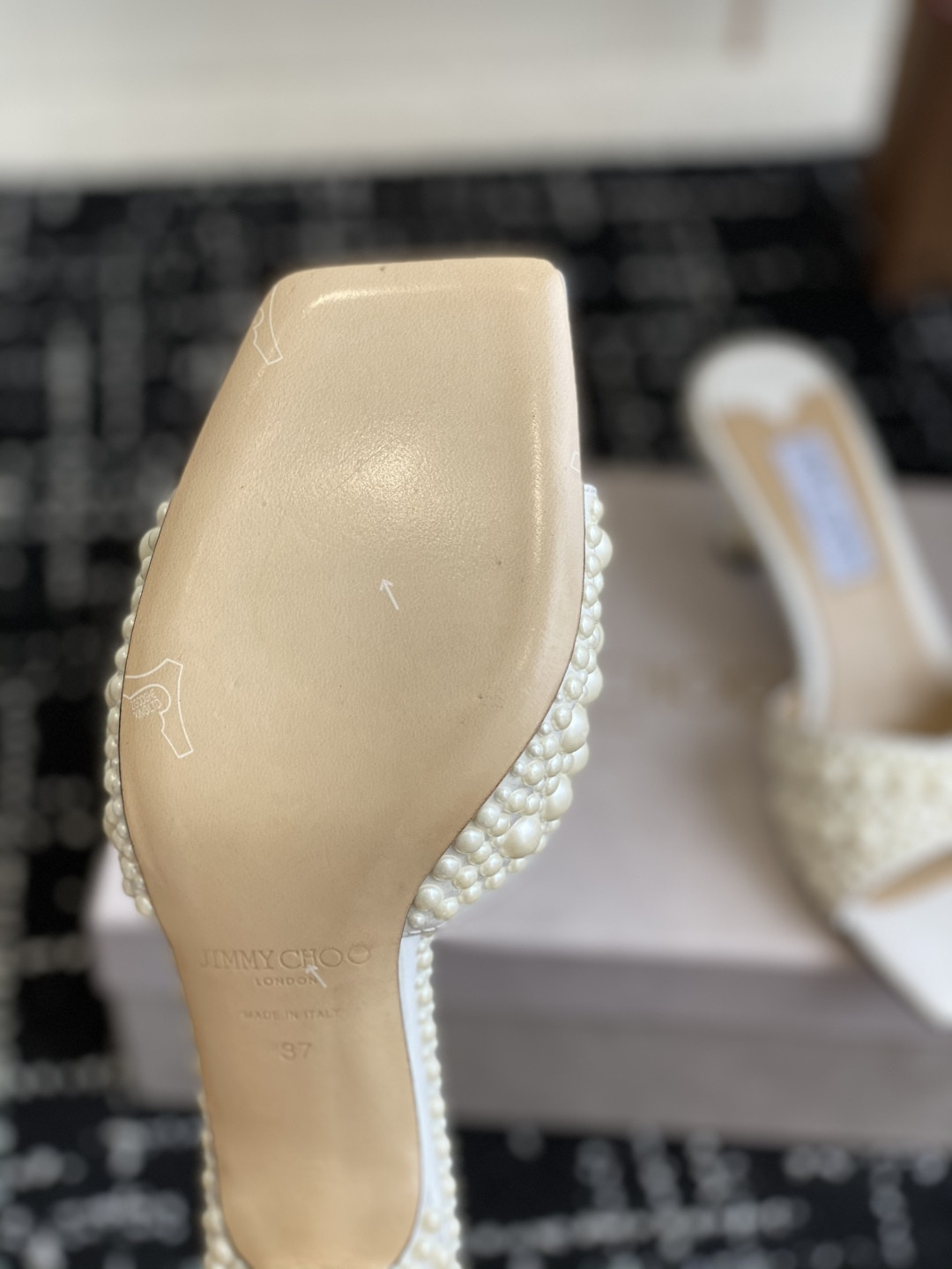 UA J1m*y Ch00 Slides 4.5cm