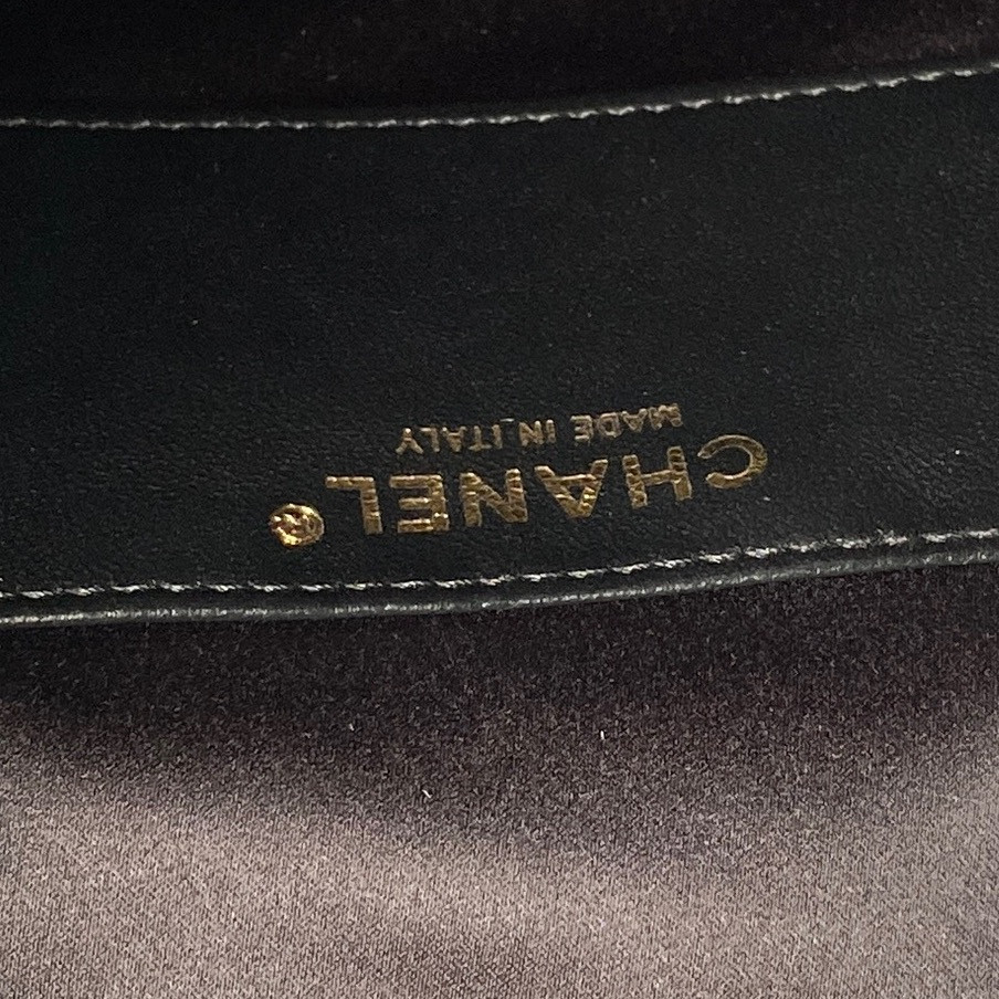 Ch**el Shopping Bag  26x38x11cm