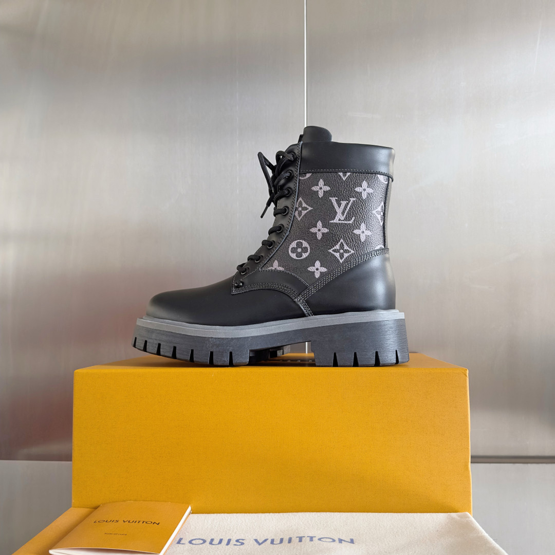 UA LV Boot Ranger