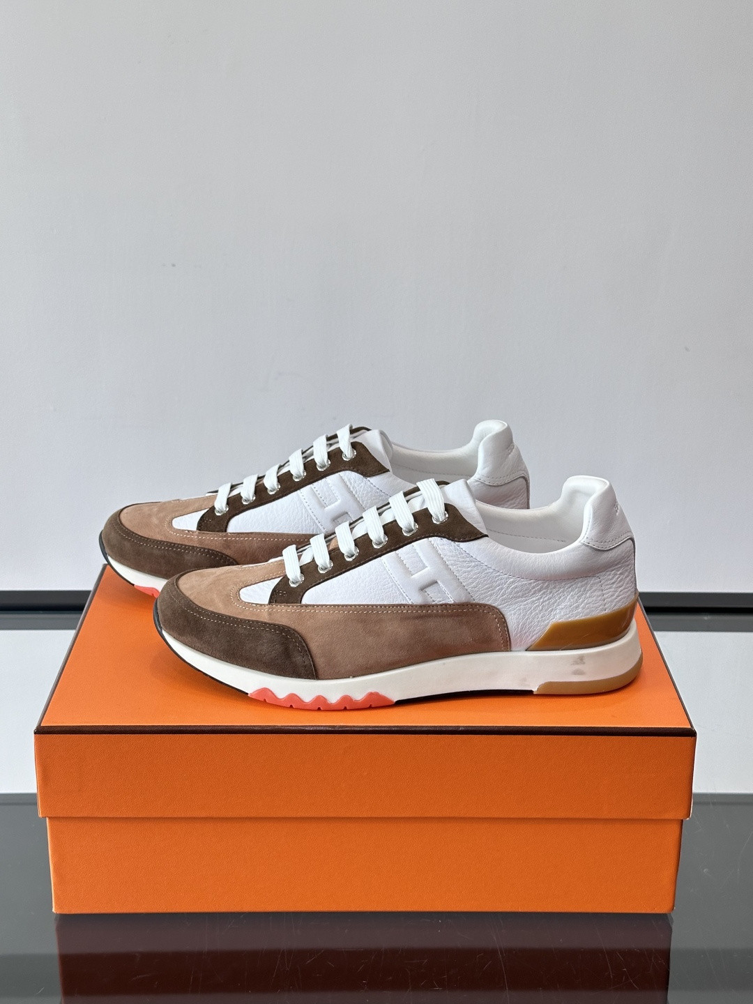 UA H**me5 Sneakers Trail