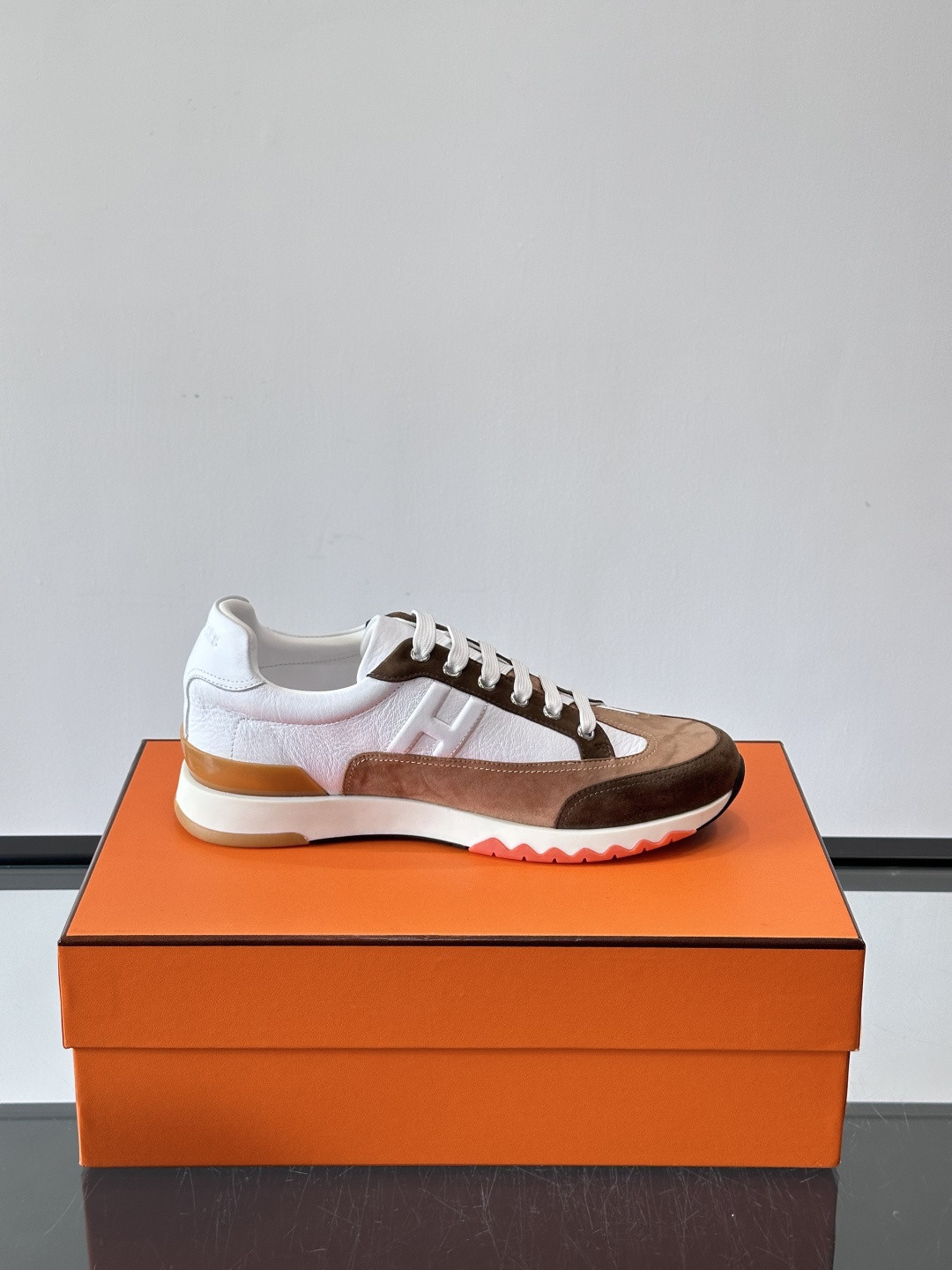 UA H**me5 Sneakers Trail