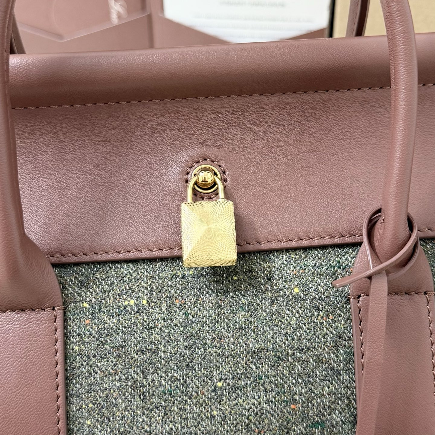 L0r0 P1ana Loom L25 25x18x12.5cm