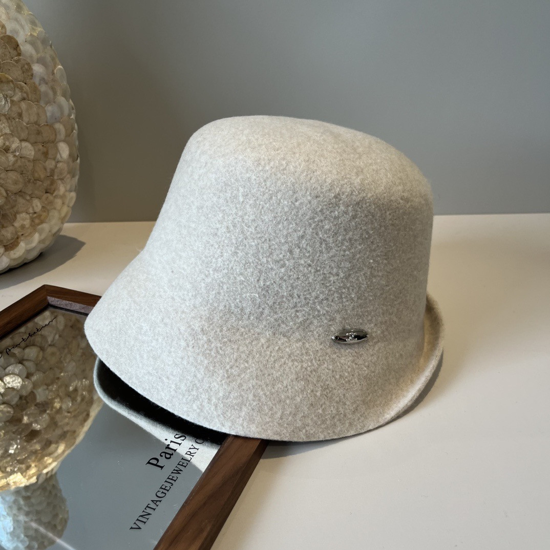 Celine Bucket Hat 57cm Head Circumference