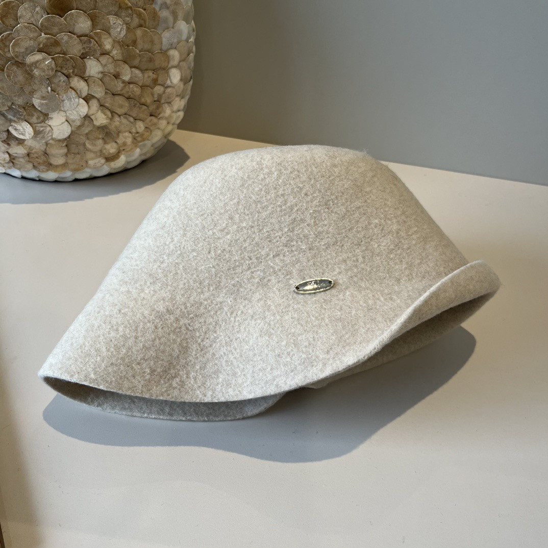 Celine Bucket Hat 57cm Head Circumference