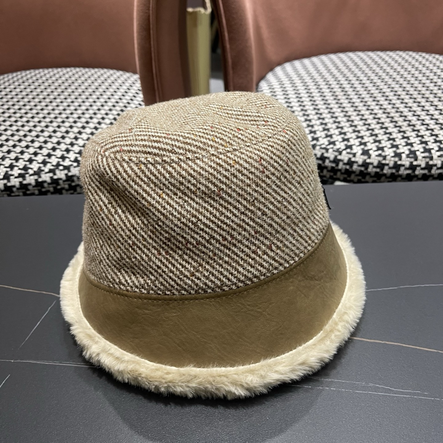 Celine Bucket Hat