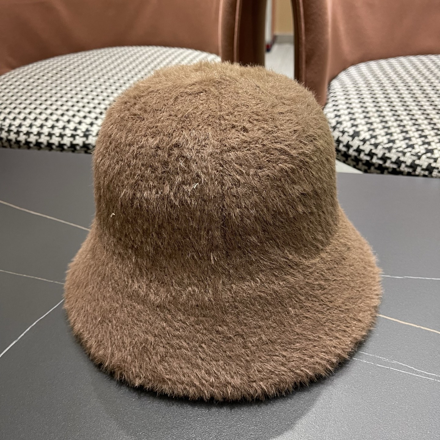 Fendi Bucket Hat