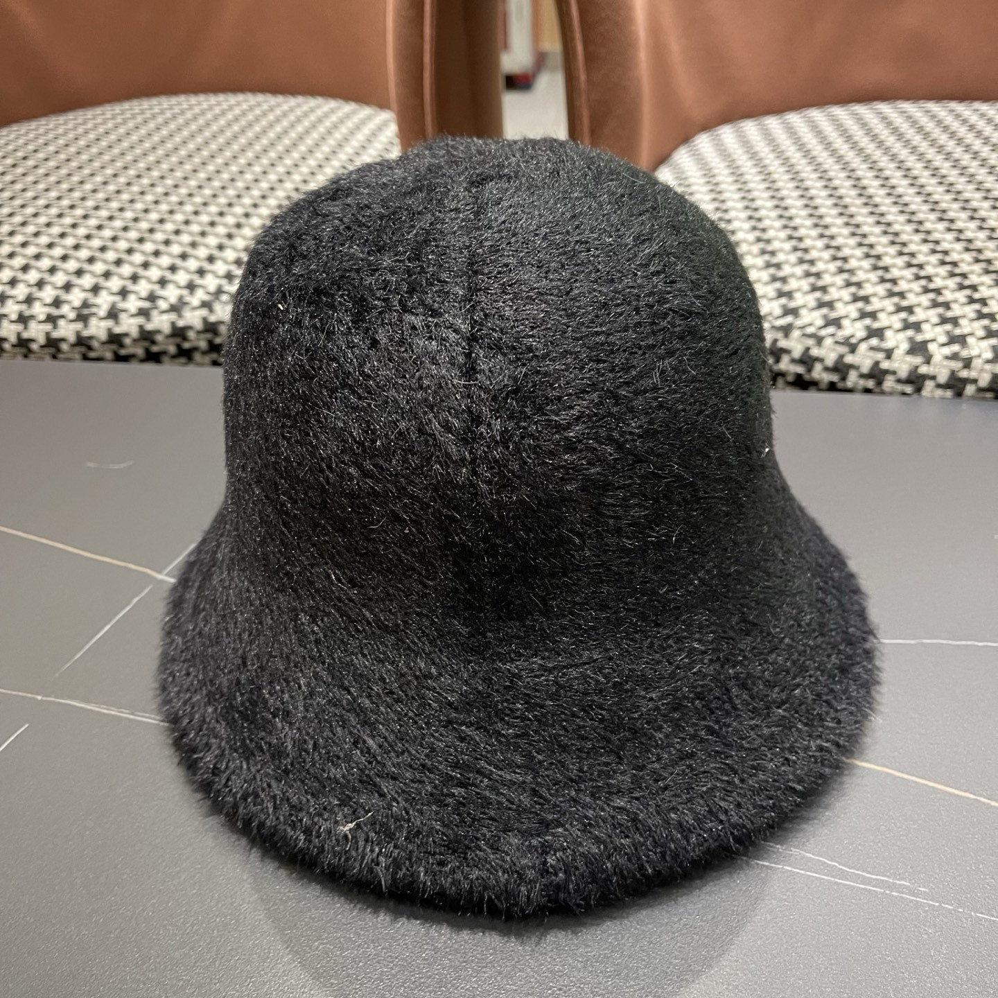 Fendi Bucket Hat