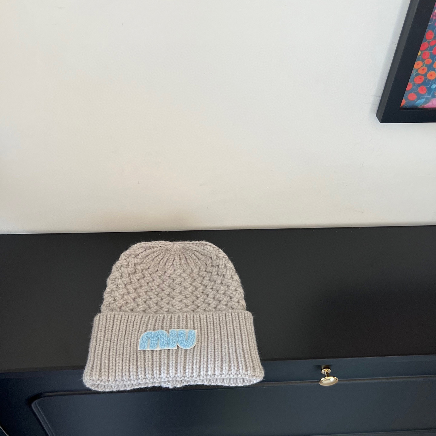 Miu Miu Beanie
