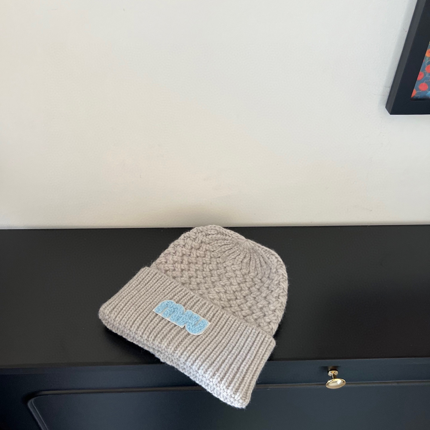 Miu Miu Beanie