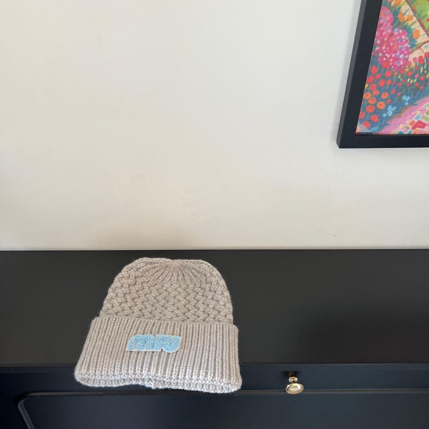 Miu Miu Beanie