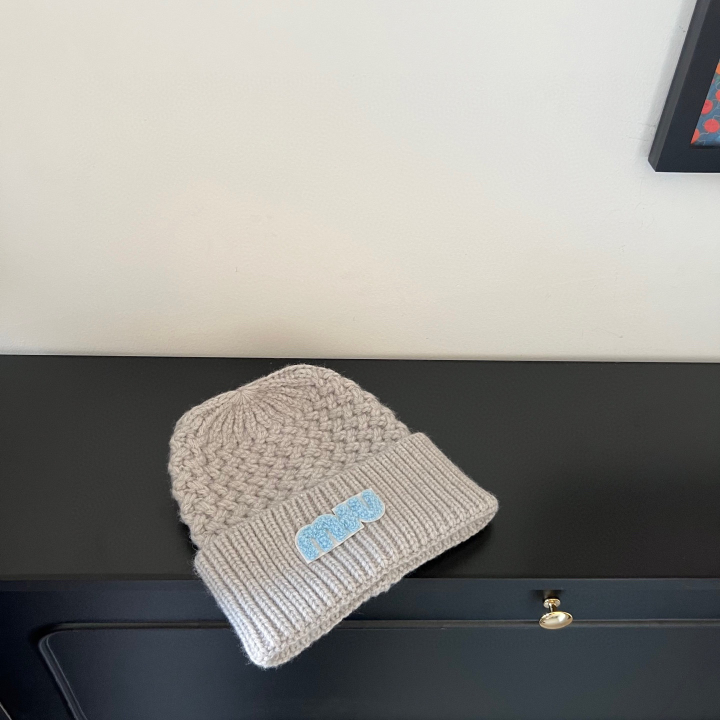Miu Miu Beanie