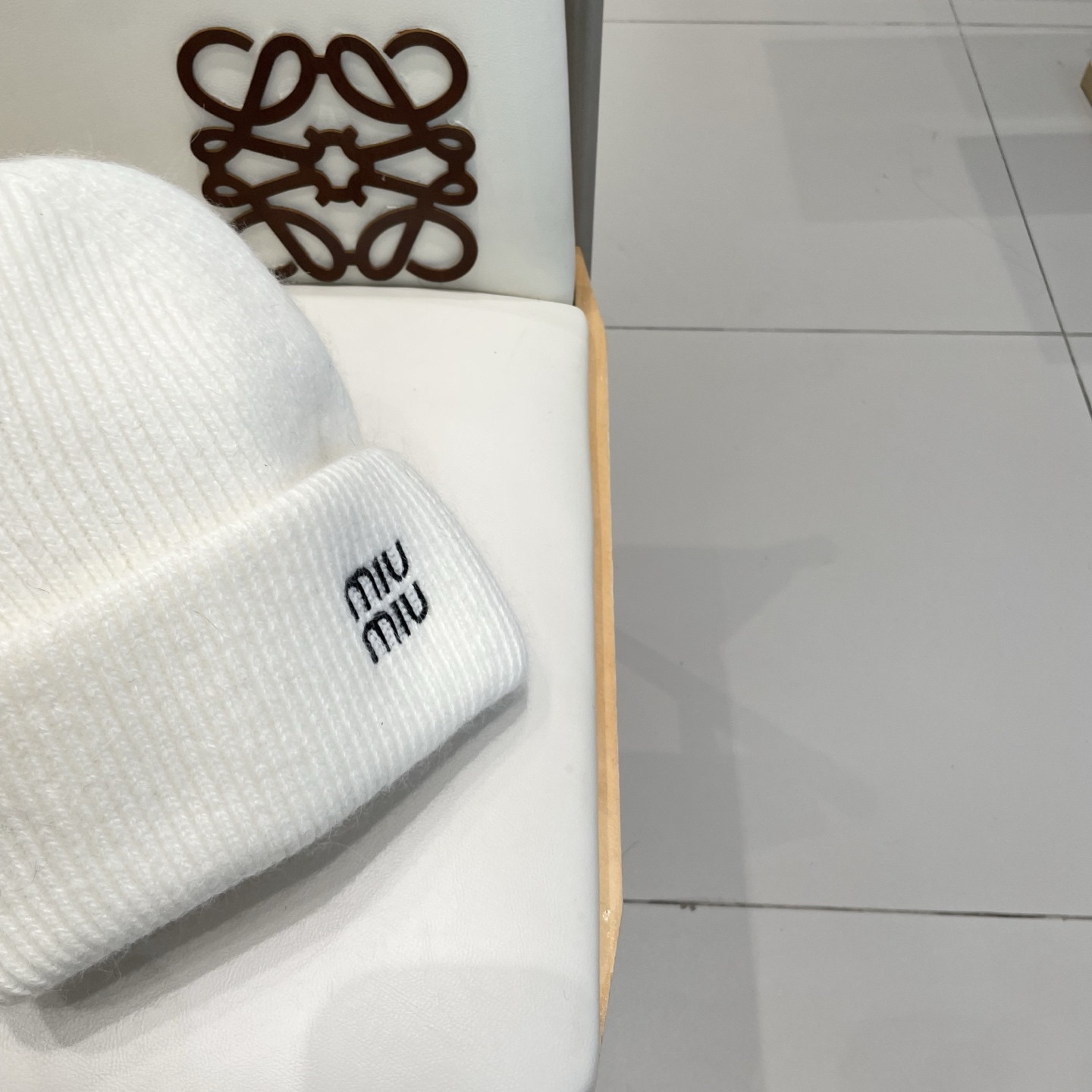 M1v M1v beanie
