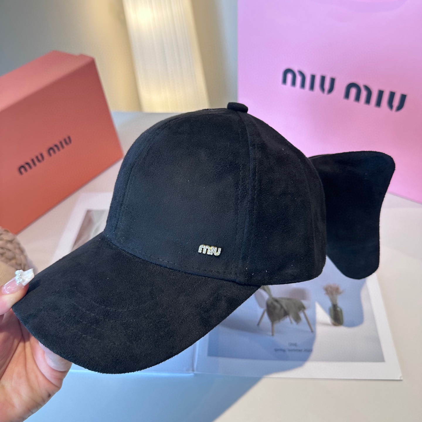 M1v M1v baseball cap