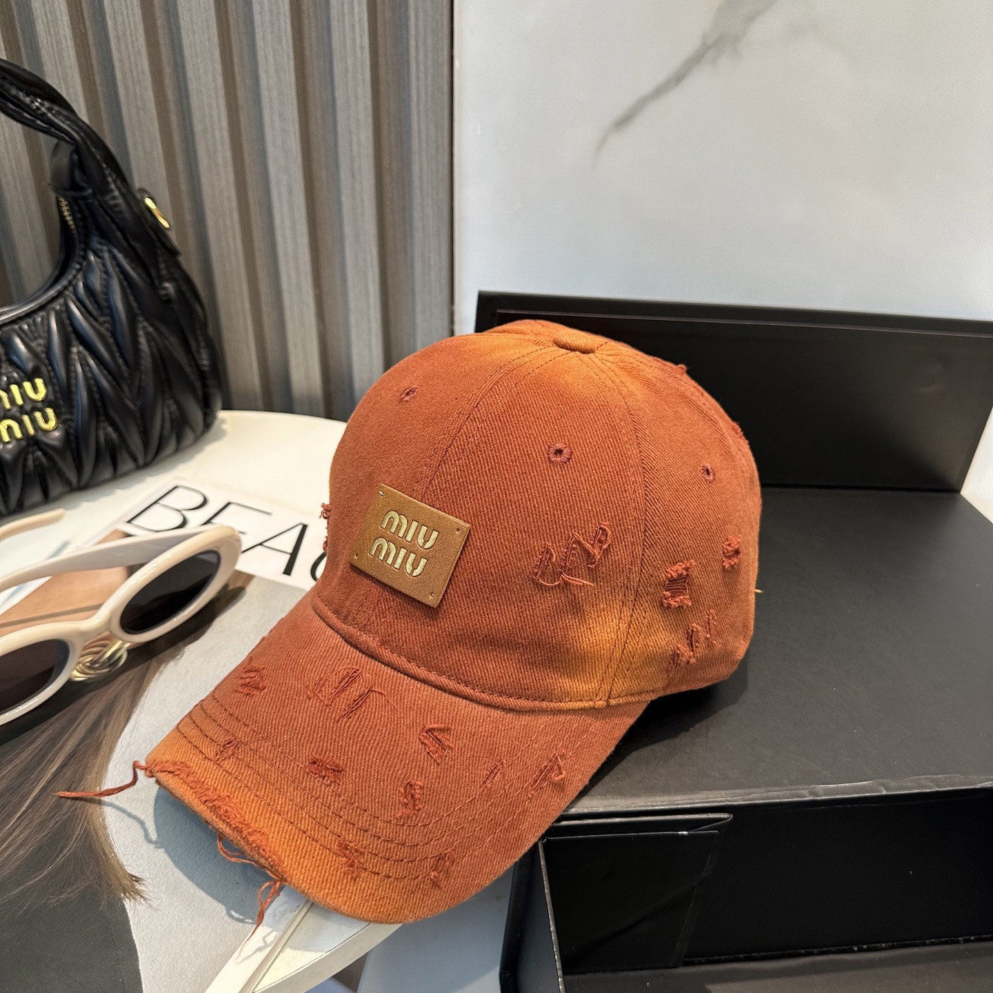 M1v M1v baseball cap