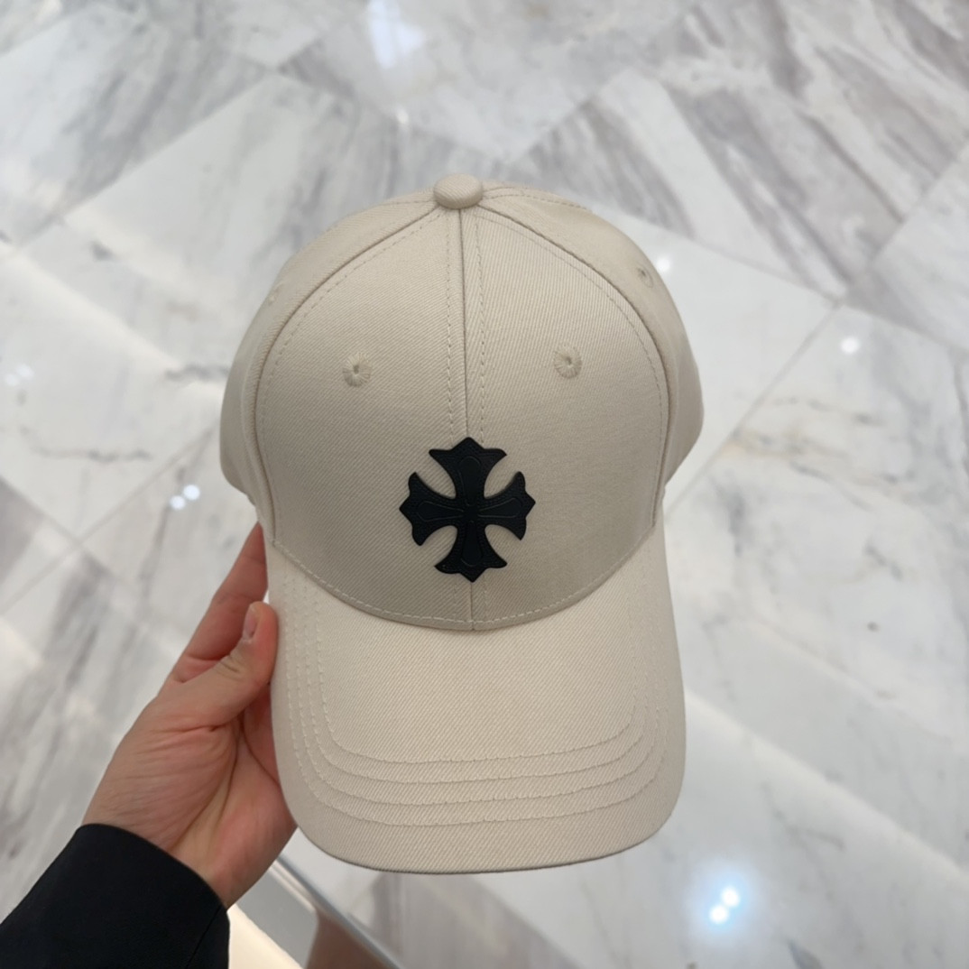 Chrome Hearts Baseball Cap