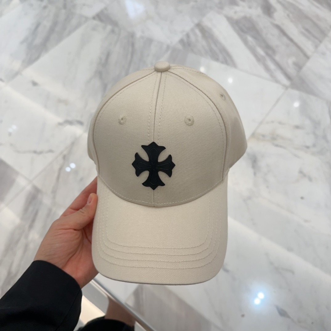 Chrome Hearts Baseball Cap