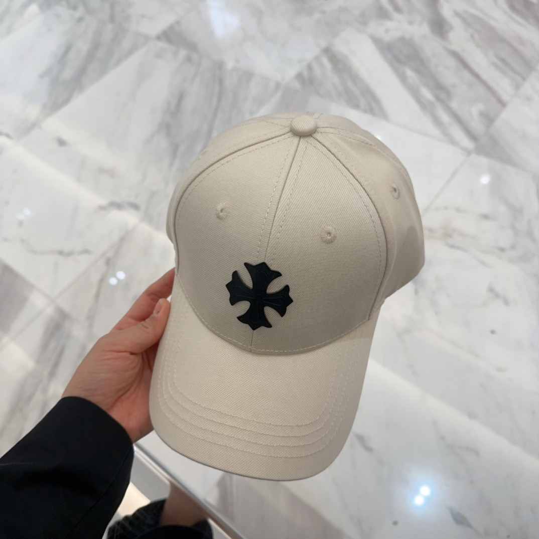 Chrome Hearts Baseball Cap
