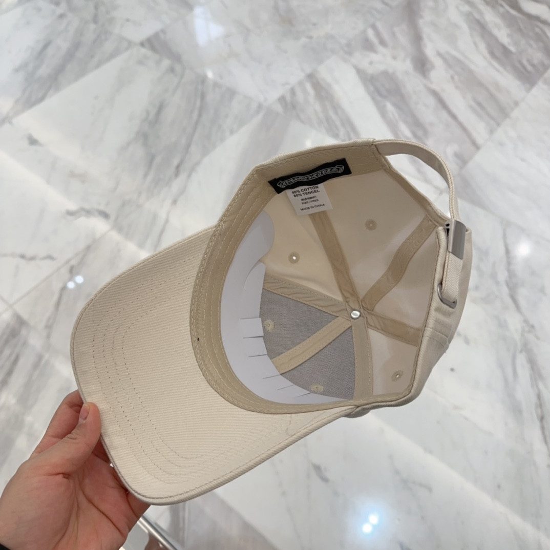 Chrome Hearts Baseball Cap