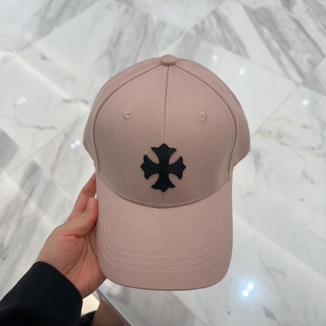 Chrome Hearts Baseball Cap