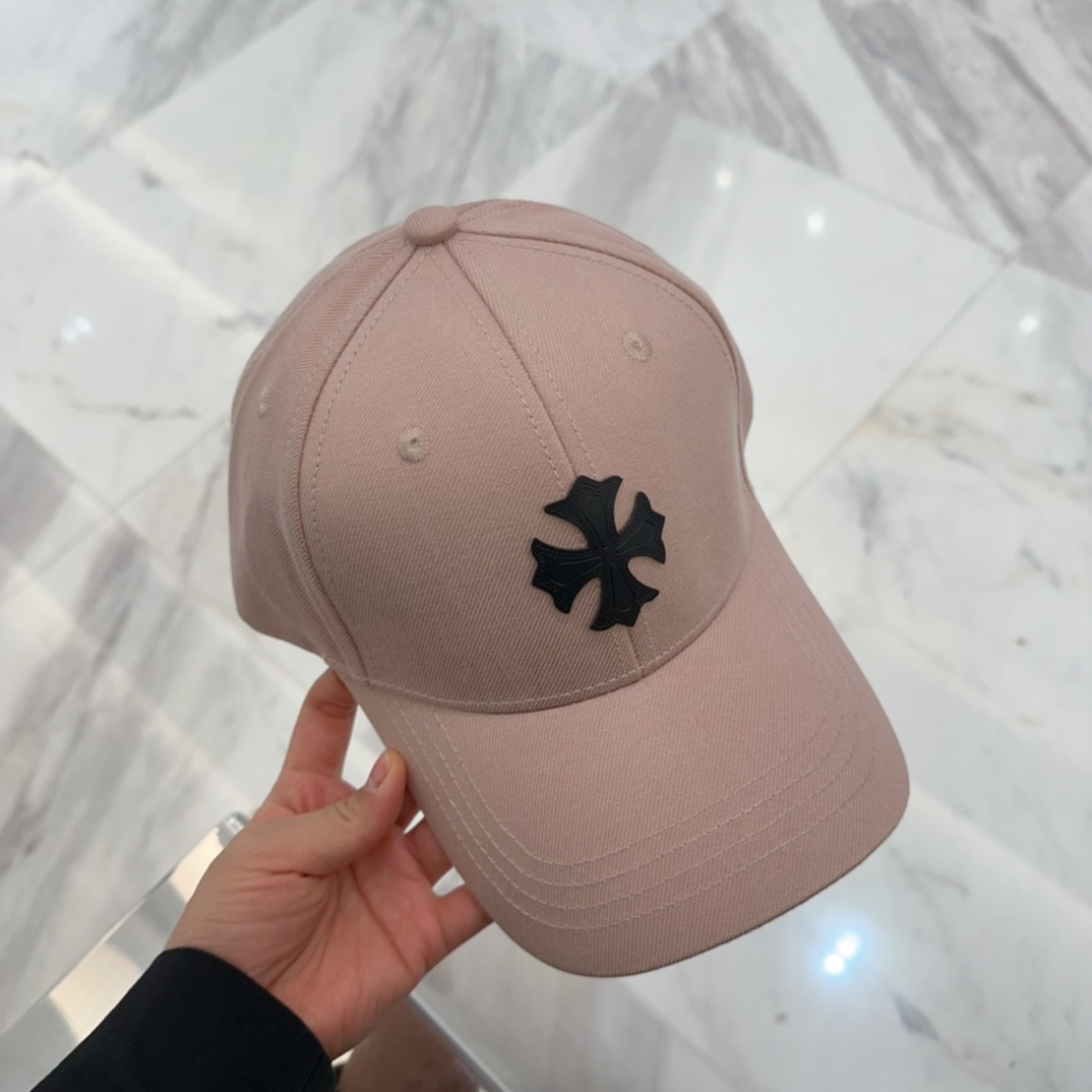 Chrome Hearts Baseball Cap