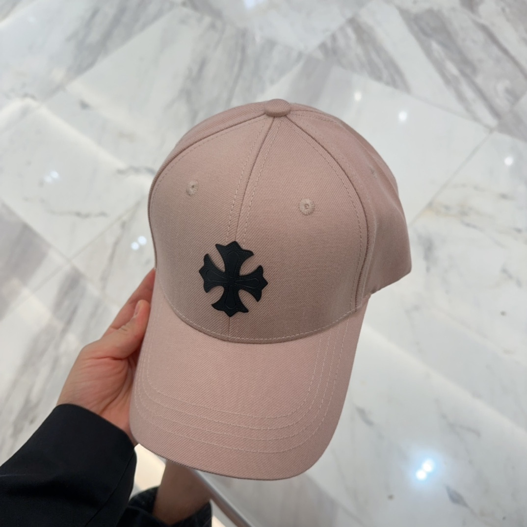 Chrome Hearts Baseball Cap