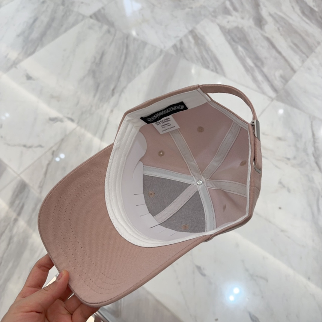 Chrome Hearts Baseball Cap