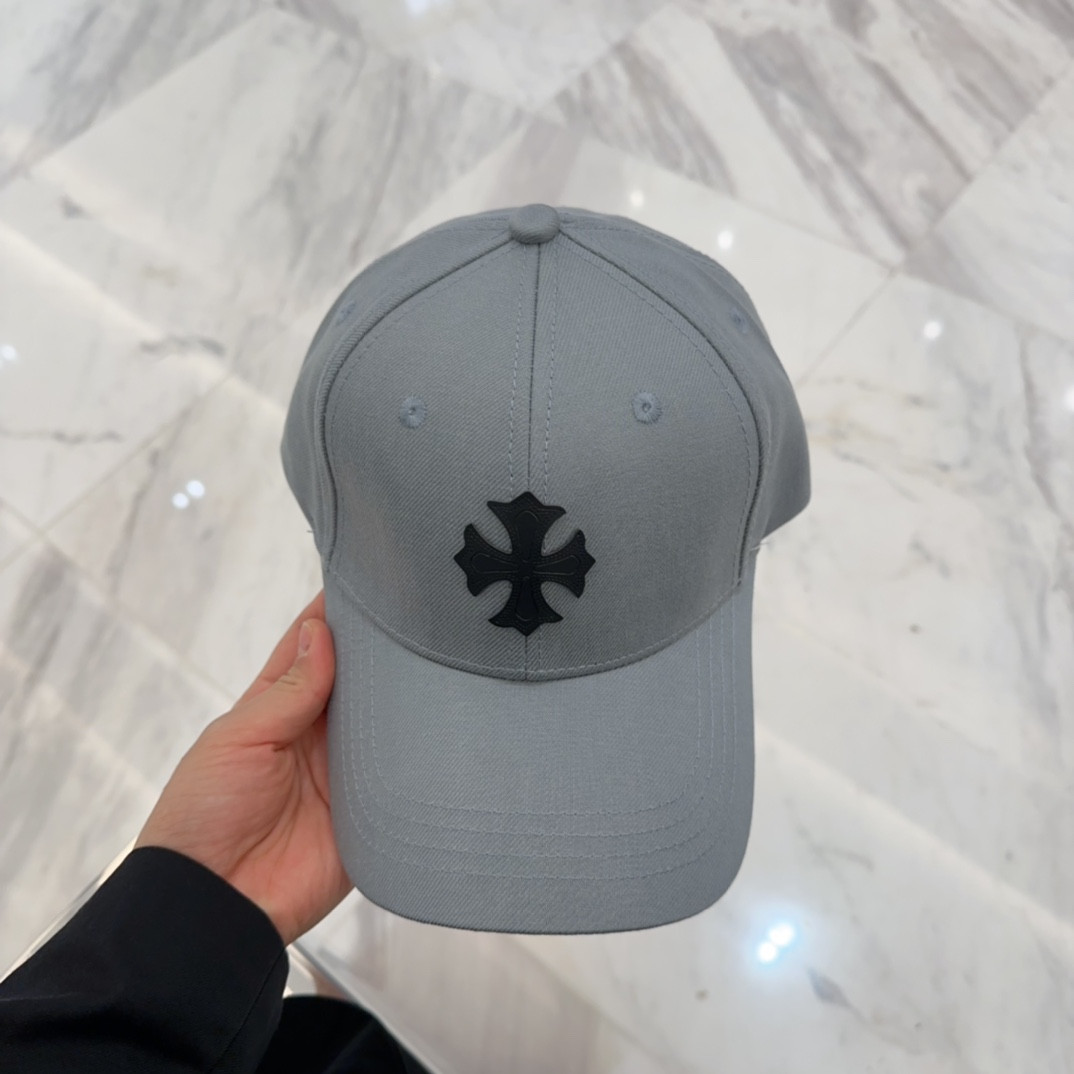 Chrome Hearts Baseball Cap